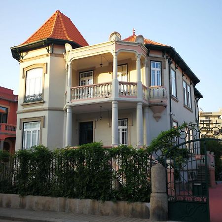 House Of Pandora Hotel Porto Kültér fotó