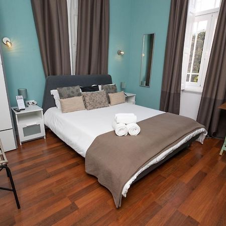 House Of Pandora Hotel Porto Kültér fotó