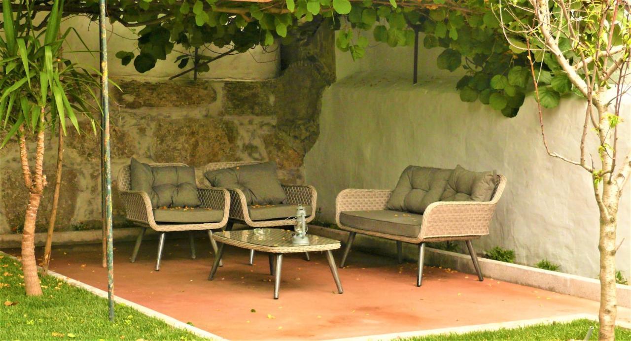 House Of Pandora Hotel Porto Kültér fotó