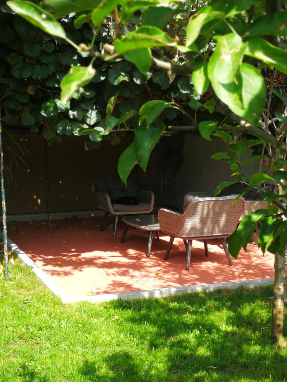 House Of Pandora Hotel Porto Kültér fotó