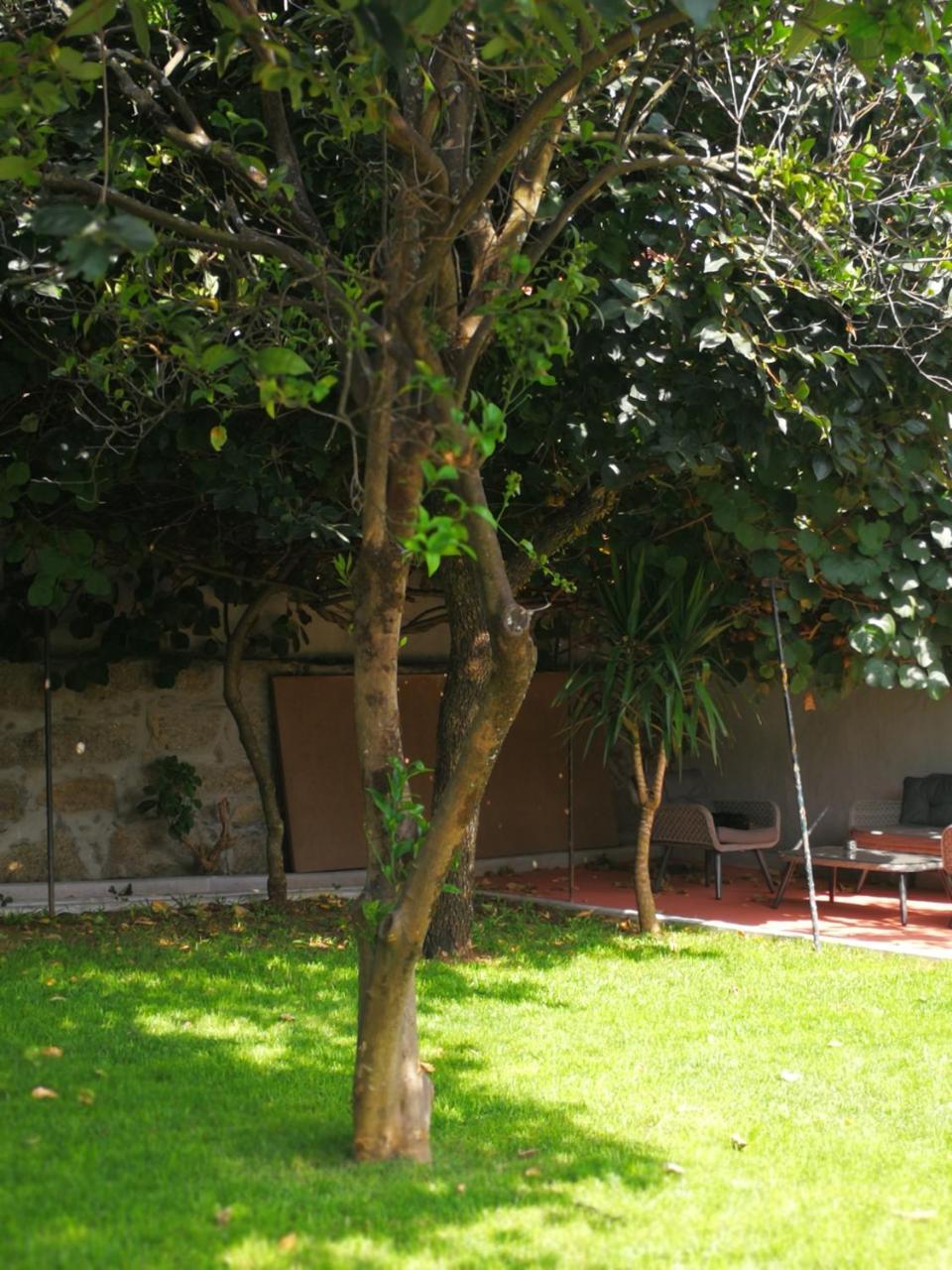 House Of Pandora Hotel Porto Kültér fotó