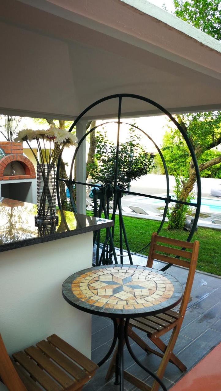 House Of Pandora Hotel Porto Kültér fotó