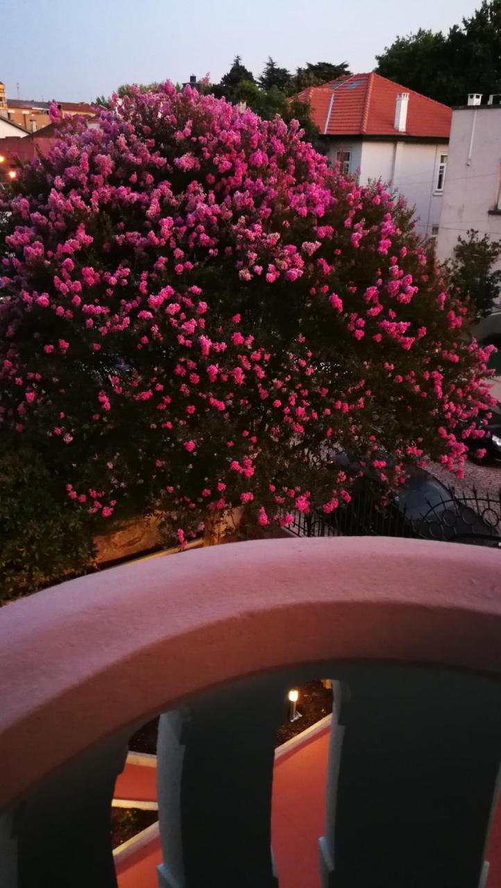 House Of Pandora Hotel Porto Kültér fotó