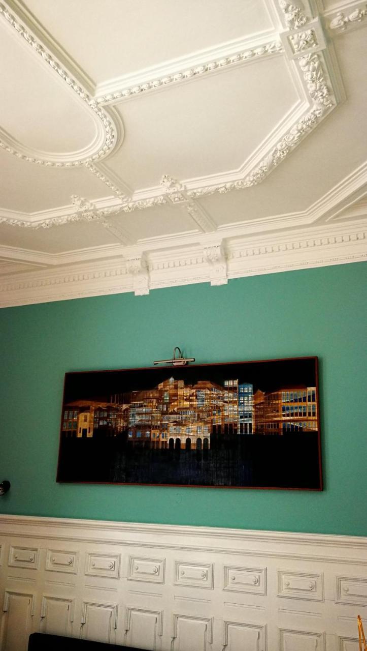 House Of Pandora Hotel Porto Kültér fotó