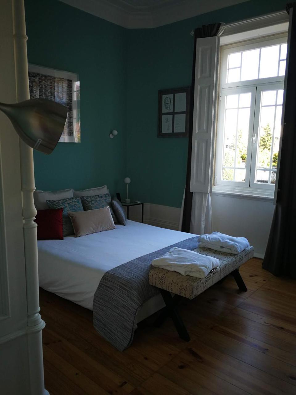 House Of Pandora Hotel Porto Kültér fotó