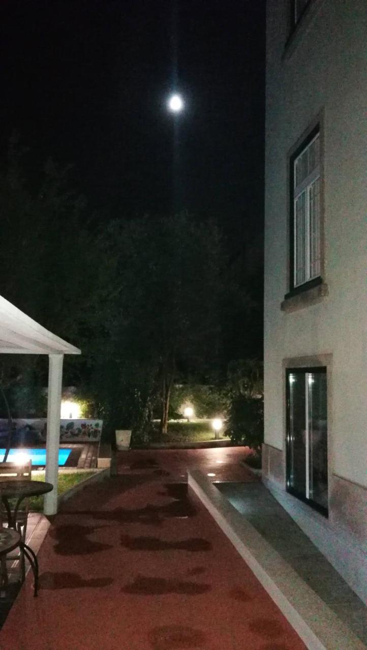 House Of Pandora Hotel Porto Kültér fotó