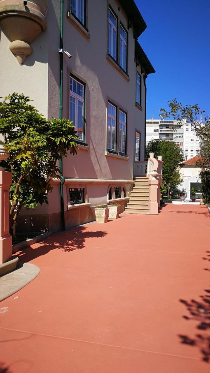 House Of Pandora Hotel Porto Kültér fotó