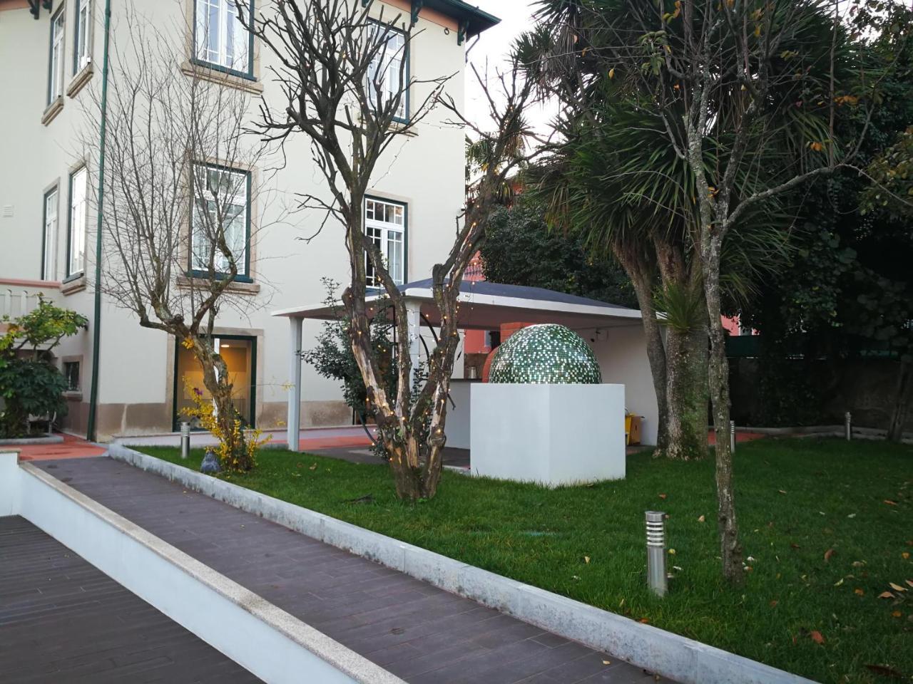 House Of Pandora Hotel Porto Kültér fotó