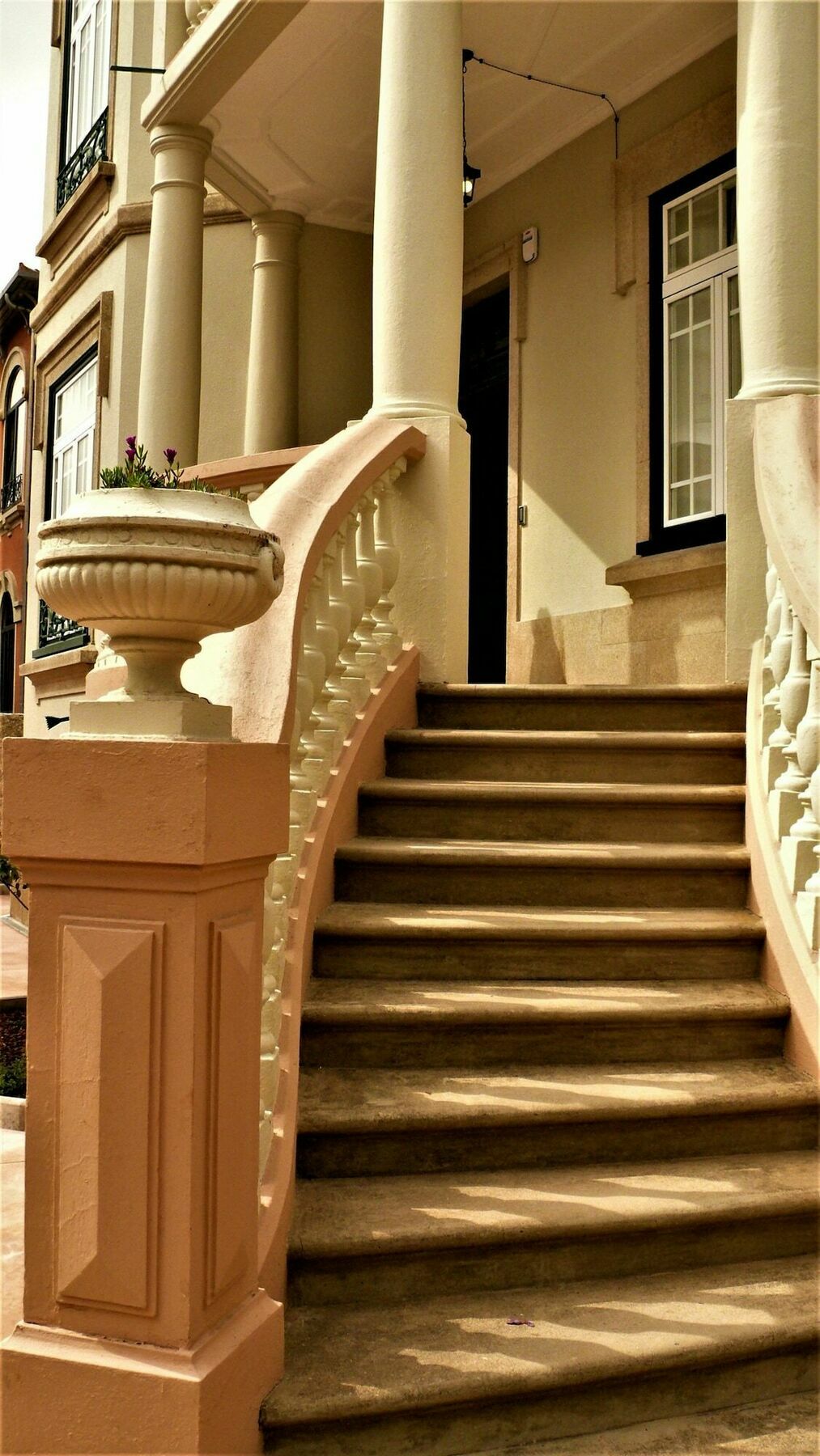 House Of Pandora Hotel Porto Kültér fotó