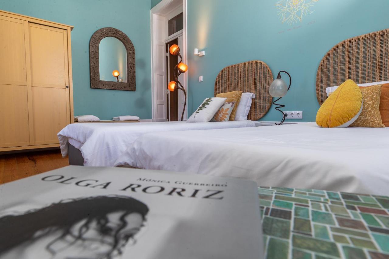 House Of Pandora Hotel Porto Kültér fotó