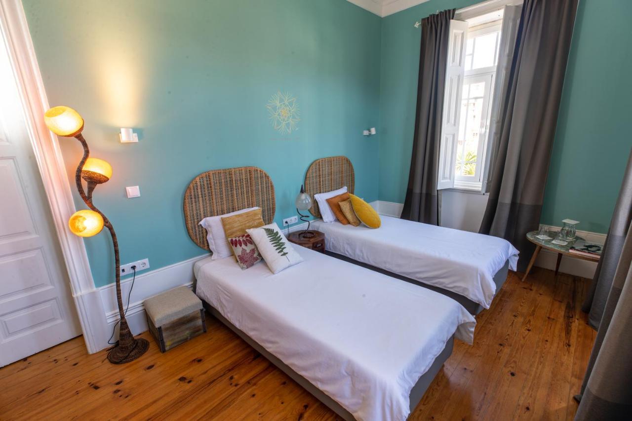 House Of Pandora Hotel Porto Kültér fotó